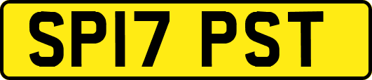 SP17PST