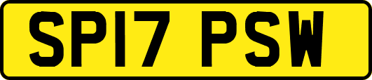 SP17PSW