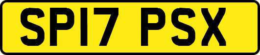 SP17PSX