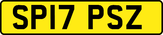 SP17PSZ