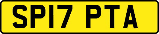 SP17PTA