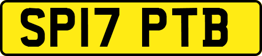 SP17PTB