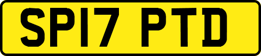 SP17PTD