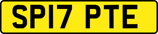 SP17PTE
