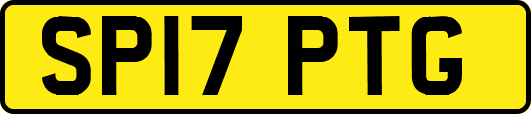 SP17PTG