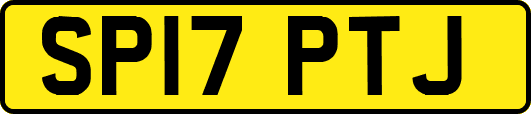 SP17PTJ