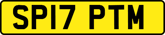 SP17PTM