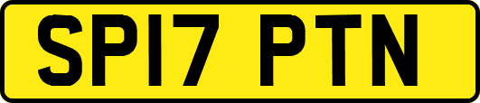 SP17PTN