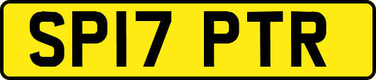 SP17PTR