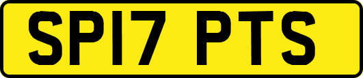 SP17PTS