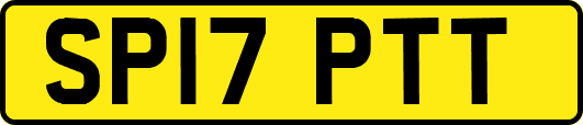 SP17PTT