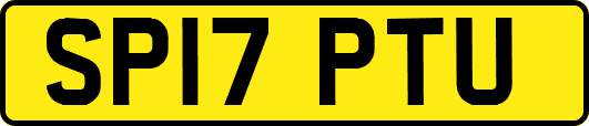 SP17PTU