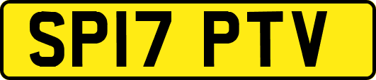 SP17PTV