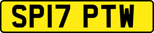 SP17PTW