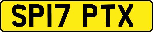 SP17PTX