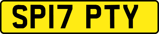 SP17PTY