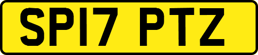 SP17PTZ