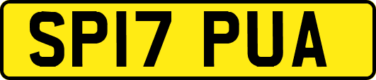 SP17PUA