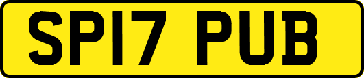 SP17PUB