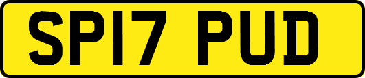 SP17PUD