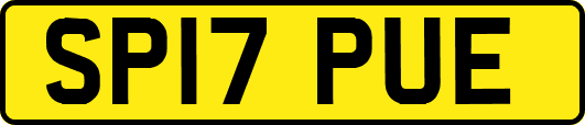 SP17PUE