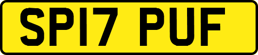SP17PUF