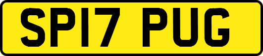 SP17PUG