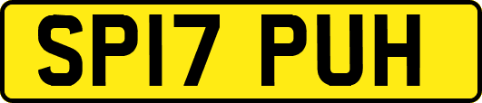 SP17PUH