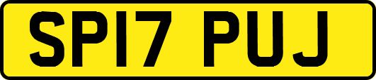 SP17PUJ