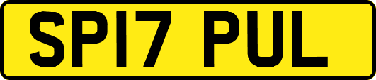 SP17PUL