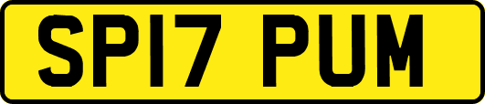 SP17PUM