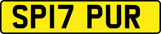 SP17PUR