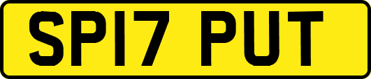 SP17PUT