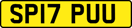 SP17PUU