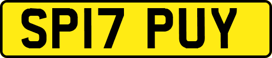 SP17PUY
