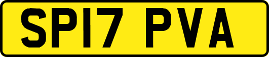 SP17PVA