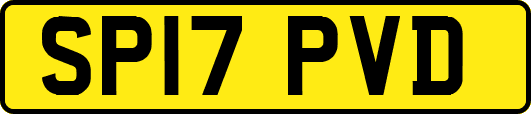 SP17PVD