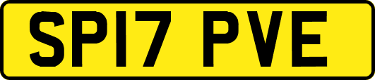 SP17PVE