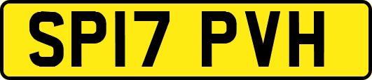 SP17PVH