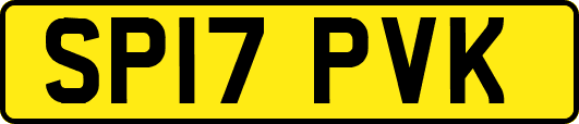 SP17PVK