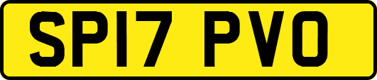SP17PVO