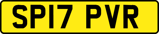 SP17PVR
