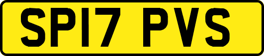 SP17PVS