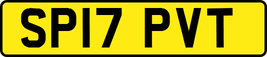 SP17PVT