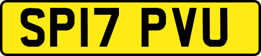 SP17PVU