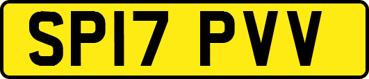 SP17PVV
