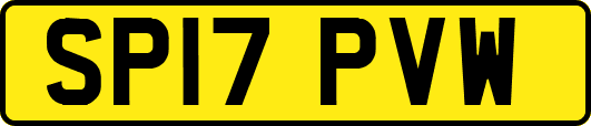 SP17PVW