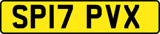 SP17PVX