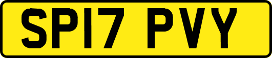 SP17PVY