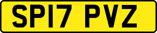 SP17PVZ
